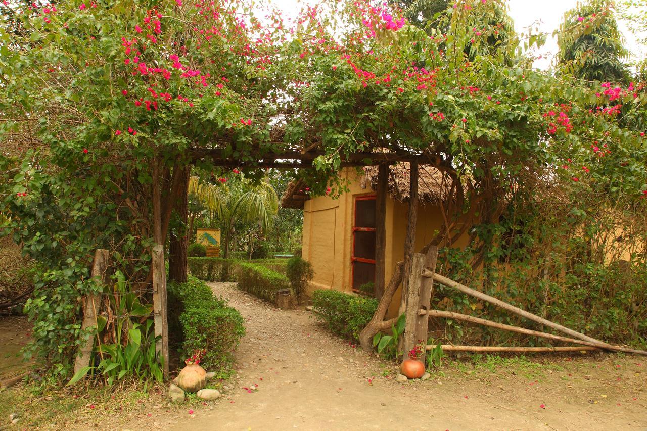 Forest Hideaway Resort Pvt Ltd Bardiya Extérieur photo