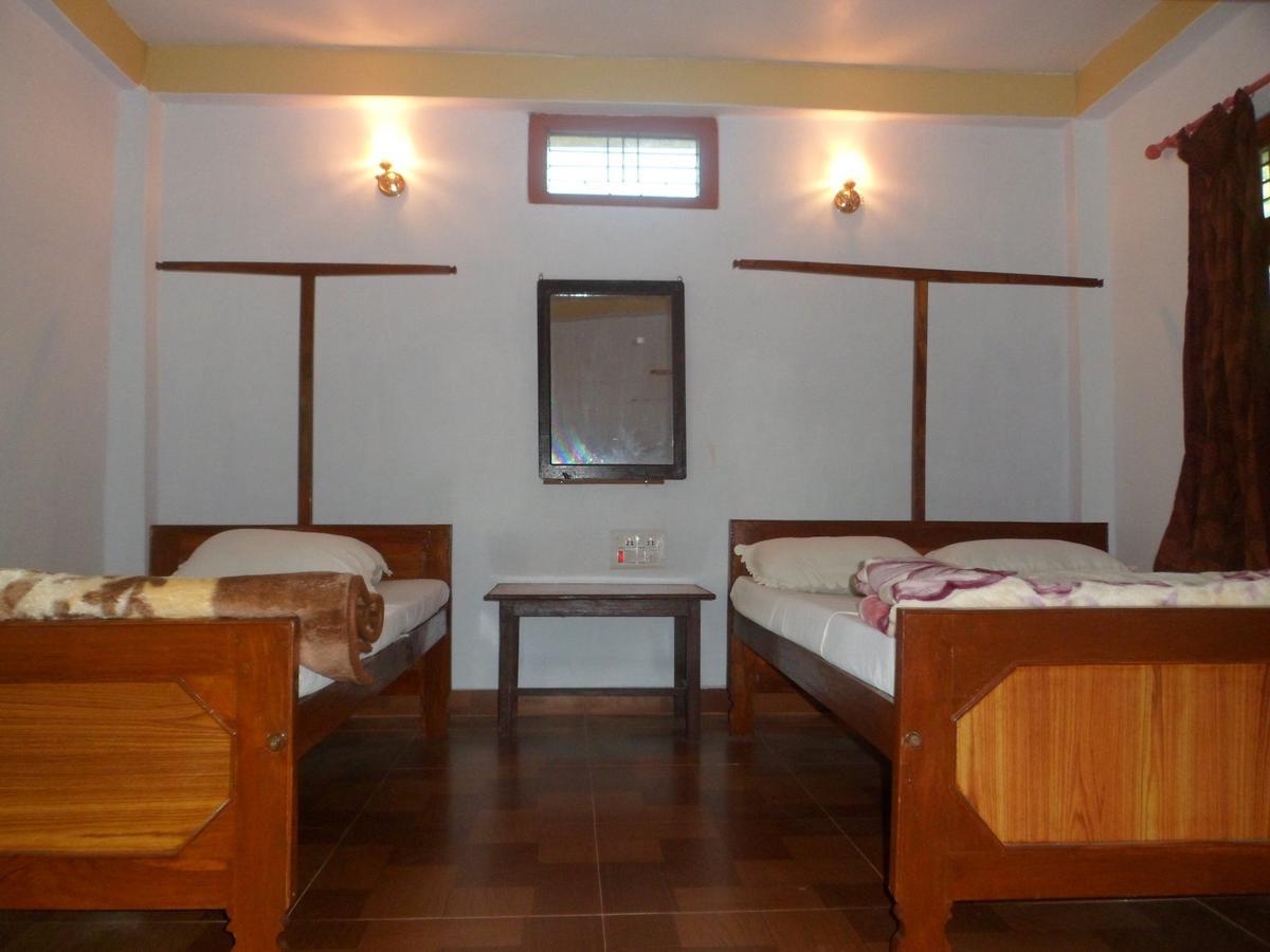Forest Hideaway Resort Pvt Ltd Bardiya Extérieur photo