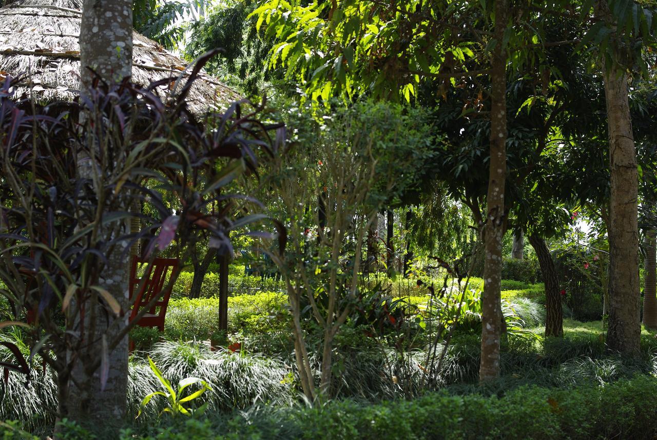 Forest Hideaway Resort Pvt Ltd Bardiya Extérieur photo