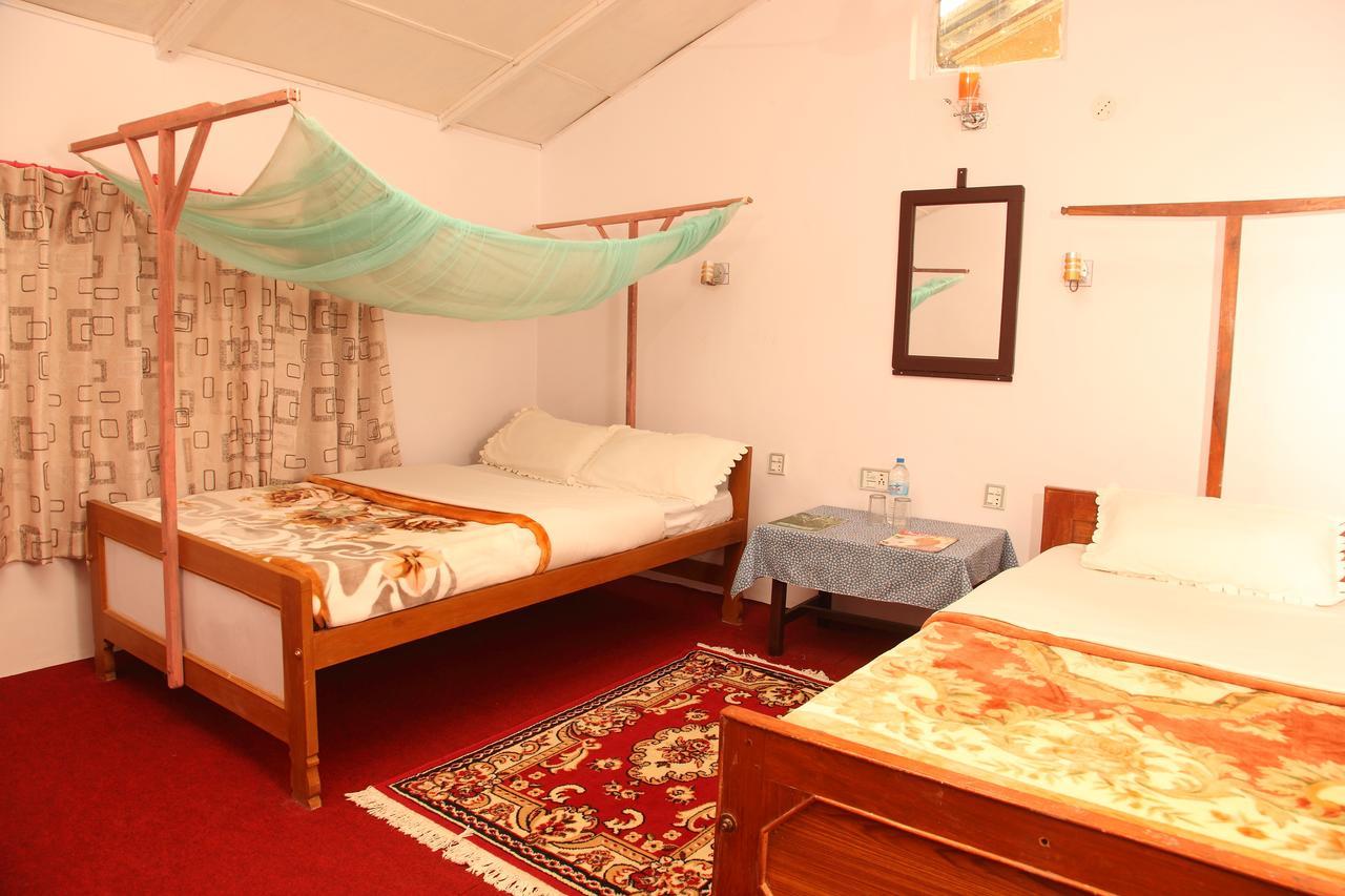 Forest Hideaway Resort Pvt Ltd Bardiya Extérieur photo