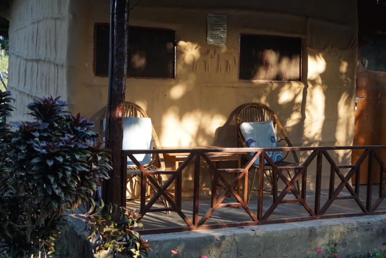 Forest Hideaway Resort Pvt Ltd Bardiya Extérieur photo