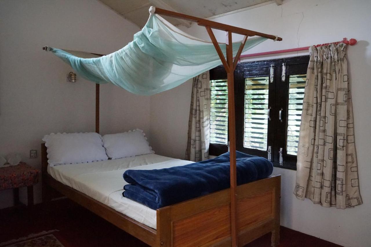 Forest Hideaway Resort Pvt Ltd Bardiya Extérieur photo